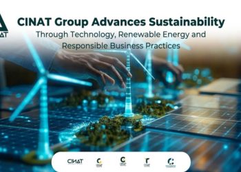CINAT Group: Unlocking Opportunities at the Intersection of Technology and Renewable Energy