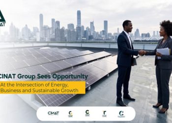 CINAT Group: Unlocking Opportunities at the Intersection of Technology and Renewable Energy
