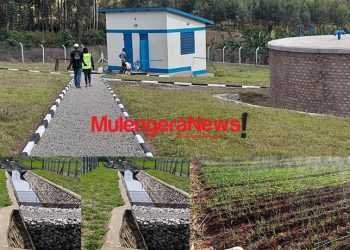 How Tik Talkers Lied About Water Ministry’s NEXUS Green Project