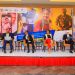 URSB-Led Copyright Symposium Concludes with Call for Stronger Rights Management and Creative Economy