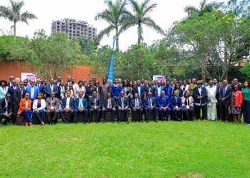 URSB Leads Uganda’s Drive to Empower Creativity as Kampala Hosts Regional Copyright Symposium