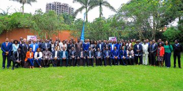 URSB Leads Uganda’s Drive to Empower Creativity as Kampala Hosts Regional Copyright Symposium