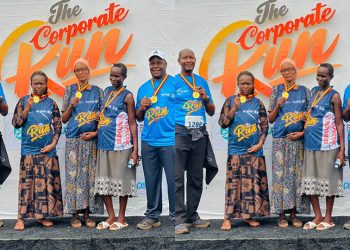CINAT Group Supports Maternal Health Through Corporate Run 2026
