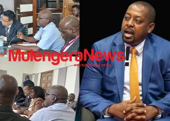 MPs Demand That UEDCL, Energy Ministry Answer Hard Questions as the Chinese Firm They Rated Best Evaluated Bidder to Supply Transformers Fails to Answer Basic Queries