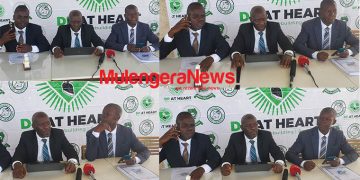 Gen Saleh’s Power Deal Explodes! Mao’s Rebellious Boys Warn of M7 One-Party State Plot & Opposition Dissolution Fears