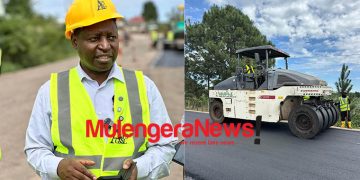 UDC Defends Shs96Bn Bet on Company in Charge of Hoima Road Construction, Says Local Contractors Are Key to M7’s Industrialization Drive