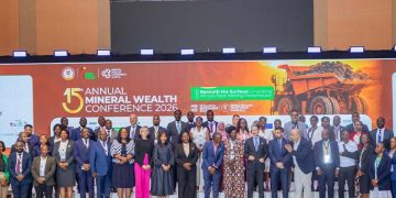 Equity Bank backs Uganda’s drive to unlock mining potential