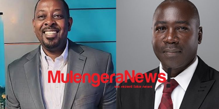 Energy Mafia Plotting UEDCL Downfall In Order To Pave Way for Return of UMEME! MPs Declare During Explosive Session