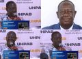 UHPAB Warns Parliament Against Overcrowded Health Training Institutions, Calls for Stronger TVET Oversight