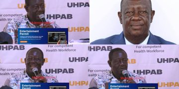 UHPAB Warns Parliament Against Overcrowded Health Training Institutions, Calls for Stronger TVET Oversight