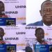 UHPAB Warns Parliament Against Overcrowded Health Training Institutions, Calls for Stronger TVET Oversight