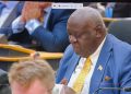 Minister Sam Engola to World Leaders at UN Refugee Summit: “Move Beyond Pledges, Deliver Real Support to Refugees”