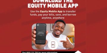 See How Equity Bank Digital Banking Solutions Offer Businesses a Convenient Way to Manage Tax Payments