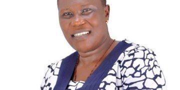 Stop Marginalizing West Nile! Terego  Woman MP Obiga Explodes Before Public Service Minister Gen Katumba Wamala-HOW CAN WE BE 14M & WE DON’T HAVE EVEN ONE PS?