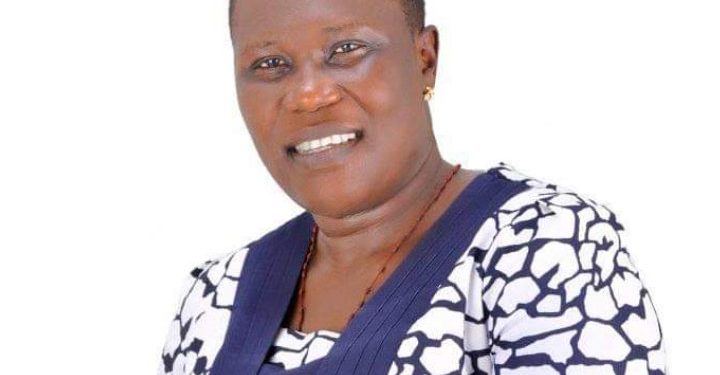 Stop Marginalizing West Nile! Terego  Woman MP Obiga Explodes Before Public Service Minister Gen Katumba Wamala-HOW CAN WE BE 14M & WE DON’T HAVE EVEN ONE PS?
