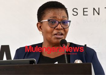 Kasule Lumumba Announces Major EAC Shift as Uganda Backs New Languages, Funding Formula