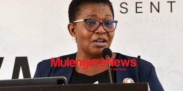 Kasule Lumumba Announces Major EAC Shift as Uganda Backs New Languages, Funding Formula