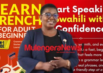 Uganda Clears French, Kiswahili for Official EAC Use, Ratifies Major Treaty Changes