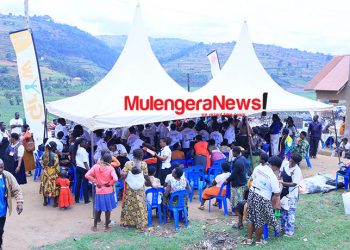 GROW Project-Empowered Salon Women Entrepreneurs Take Skills to the Rubanda Community as Minister Musasizi and Dr. Ruth Biyinzika Prepare to Preside Over Their Flag-off