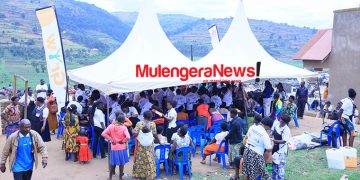 GROW Project-Empowered Salon Women Entrepreneurs Take Skills to the Rubanda Community as Minister Musasizi and Dr. Ruth Biyinzika Prepare to Preside Over Their Flag-off