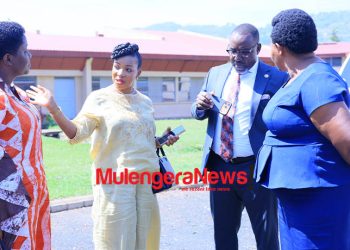 Musasizi Urges Kigezi Residents to Turn Small Landholdings into Profitable, Income-Generating Enterprises at GROW Training Closure