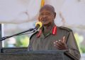 Don’t Tempt the Wicked! M7 Warns Africa as He Pushes for Powerful East African Federation to Fend Off Foreign Aggression