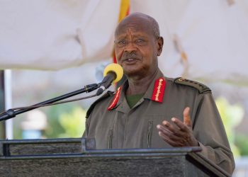 Don’t Tempt the Wicked! M7 Warns Africa as He Pushes for Powerful East African Federation to Fend Off Foreign Aggression