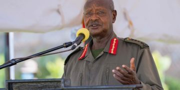 Don’t Tempt the Wicked! M7 Warns Africa as He Pushes for Powerful East African Federation to Fend Off Foreign Aggression