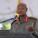 Don’t Tempt the Wicked! M7 Warns Africa as He Pushes for Powerful East African Federation to Fend Off Foreign Aggression