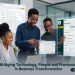GRIND: Powering Business Transformation Through Digital Integration