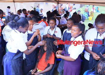 A New Era for Women-Owned Businesses in Rubanda District as PSFU’s GROW Project Targets 300 Entrepreneurs