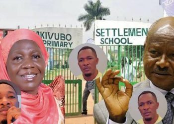 Nakivubo Settlement P/S Parents Told to Get New Schools for Their Children as Museveni-Backed Investor Prepares to Erect Bulwadda National Skilling Centre