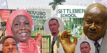 Nakivubo Settlement P/S Parents Told to Get New Schools for Their Children as Museveni-Backed Investor Prepares to Erect Bulwadda National Skilling Centre