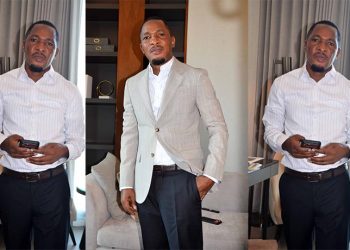 Hajji Hassan Bulwadda Brcomes Kampala’s New Tycoon to Watch as Nakivubo Redevelopment Advances & UGX400bn City Square Plan Gains Momentum