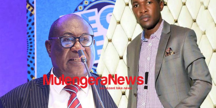 Attorney General Wants City Square Turned Into Kampala’s Tourism Gem, Backs Hajji Bulwadda’s UGX400bn Redevelopment 