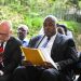 US Envoy Cleverley Highlights HIV Testing and Prevention Gaps, Pledges Continued US Support