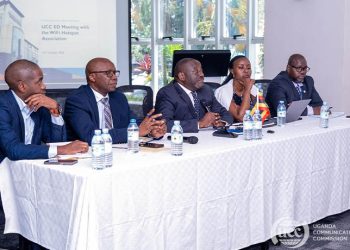 UCC Bans Wi-Fi Reselling, Gives Hotspot Operators Seven Days to Remove Routers or Risk Losing Equipment