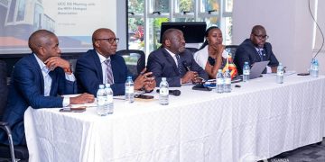 UCC Bans Wi-Fi Reselling, Gives Hotspot Operators Seven Days to Remove Routers or Risk Losing Equipment