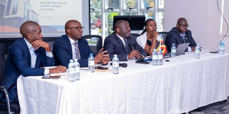 UCC Bans Wi-Fi Reselling, Gives Hotspot Operators Seven Days to Remove Routers or Risk Losing Equipment