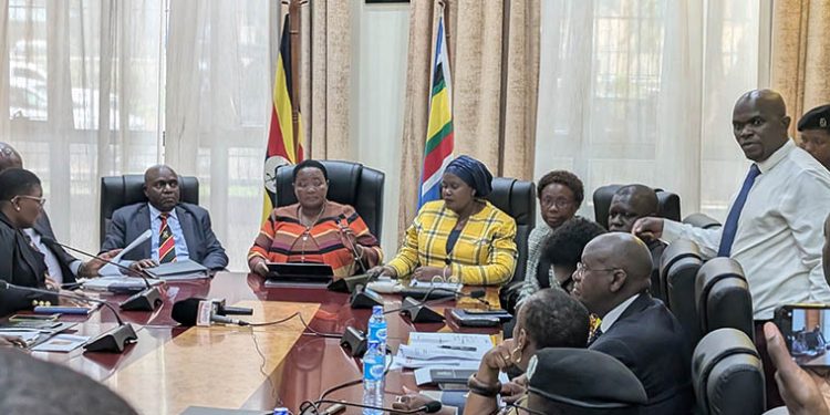 Nabbanja Sounds Alarm Over Mounting Garbage, Urges Religious and Cultural Leaders to Rally Ugandans as Lira Hosts 4th Cleaning Day