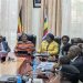 Nabbanja Sounds Alarm Over Mounting Garbage, Urges Religious and Cultural Leaders to Rally Ugandans as Lira Hosts 4th Cleaning Day
