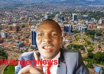 Hassan Bulwadda Bets on City Square Project to Trigger Kampala Tourism Boom, Says New Landmark Will Attract Visitors Worldwide
