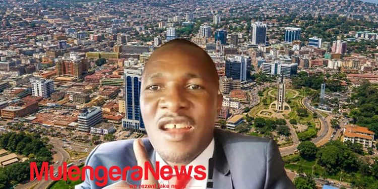 Hassan Bulwadda Bets on City Square Project to Trigger Kampala Tourism Boom, Says New Landmark Will Attract Visitors Worldwide