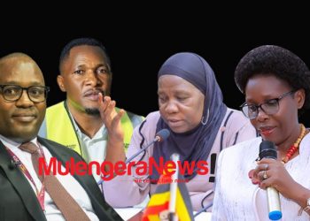 Lands Ministry, Solicitor General Weigh In on Hassan Bulwadda’s UGX400bn City Square Project as M7 Awaits Report
