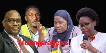 Lands Ministry, Solicitor General Weigh In on Hassan Bulwadda’s UGX400bn City Square Project as M7 Awaits Report