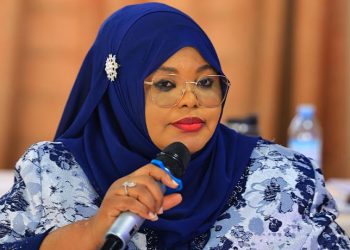 Sovereignty With Hope: Shifrah Lukwago’s Message As Uganda Turns 64