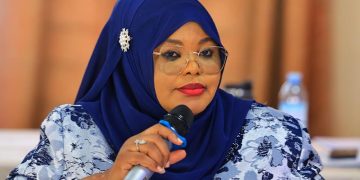 Sovereignty With Hope: Shifrah Lukwago’s Message As Uganda Turns 64