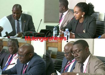 MPs, Lecturers Preying on Hungry Campus Girls, Exposing Them to HIV! Students’ Leader Drops Bombshell Before Parliament