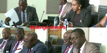 MPs, Lecturers Preying on Hungry Campus Girls, Exposing Them to HIV! Students’ Leader Drops Bombshell Before Parliament