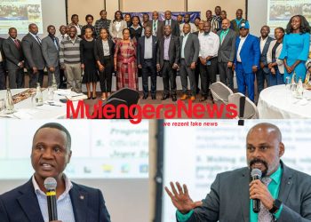 ICT Minister Ssebugwawo Unveils Gov’t Plan with UCC, British Council to Turn Digital Skills into Jobs & Business Growth